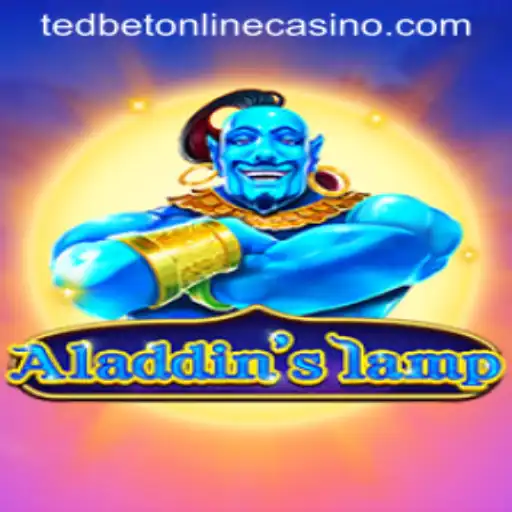 Discover the Magic of Aladdinslamp at Tedbet Casino