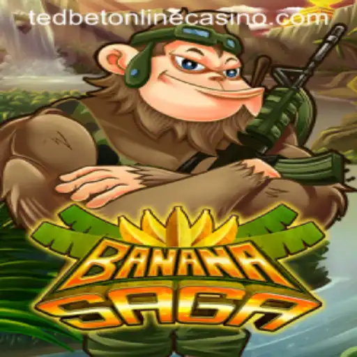 Discover the Exciting World of BananaSaga at Tedbet Casino