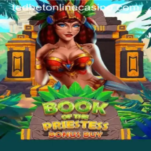 Explore the Mystical World of BookOfThePriestess at Tedbet Casino