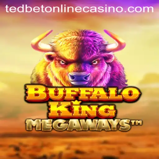 Discover the Wild Thrills of BuffaloKing at Tedbet Casino