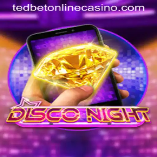 Exploring the Exciting World of DiscoNightM at Tedbet Casino