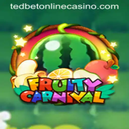 Explore the Captivating World of FruityCarnival at Tedbet Casino