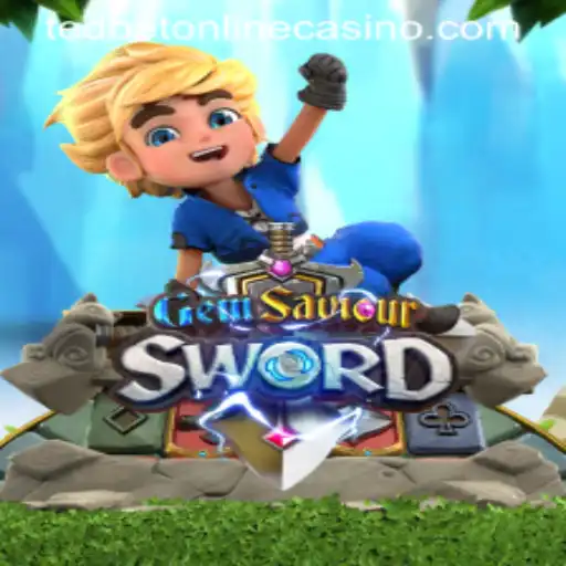 GemSaviourSword: An Epic Adventure Awaits at TedBet Casino