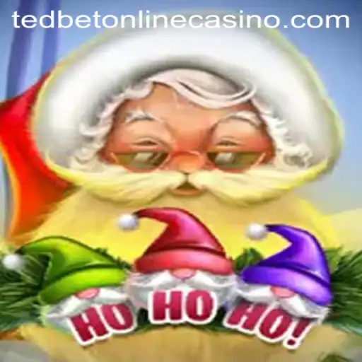 Discover the Festive Thrills of HoHoHo at Tedbet Casino