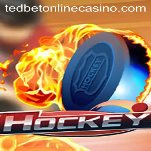 Hockey: The Unyielding Ice Battle with a Twist from Tedbet Casino