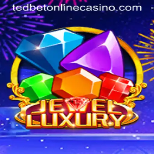 JewelLuxury: A Dazzling Experience at Tedbet Casino