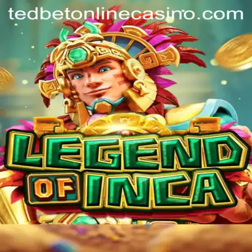 Explore the Mysteries with LegendofInca at Tedbet Casino