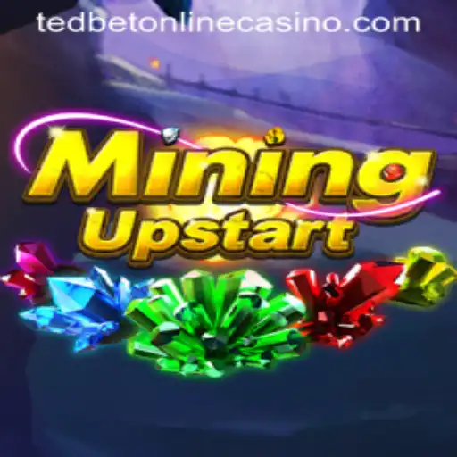 MiningUpstart: An Innovative Experience at Tedbet Casino