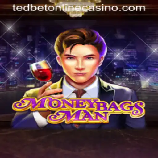 Exploring the Exciting World of MoneybagsMan at Tedbet Casino
