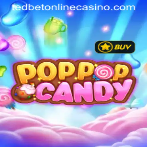 Explore the Vibrant World of POPPOPCANDY at Tedbet Casino