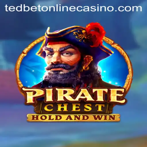 Discover the Thrills of PirateChest at Tedbet Casino