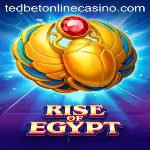 Exploring the World of RiseOfEgypt at Tedbet Casino