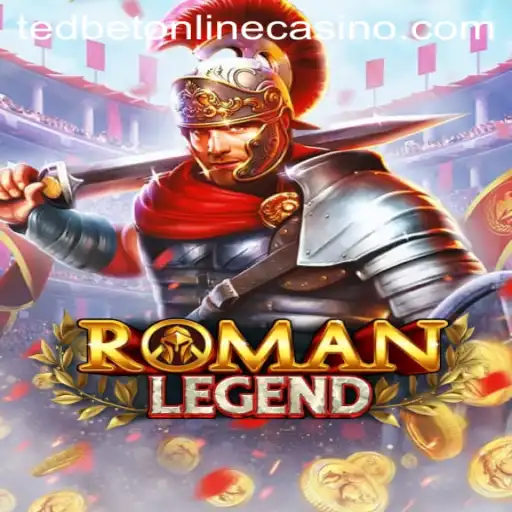 RomanLegend: Uncover the Mysteries at Tedbet Casino
