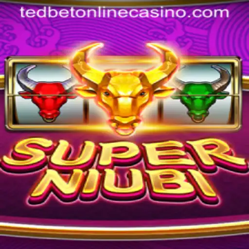 Exploring the Exciting World of SuperNiubi at Tedbet Casino