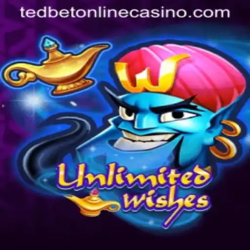 UnlimitedWishes: Dive into the Enchanting World of Tedbet Casino's Latest Sensation