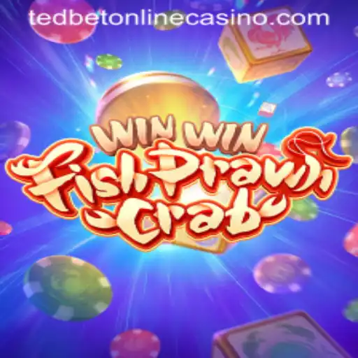 Discover the Fascination of WinWinFishPrawnCrab at Tedbet Casino