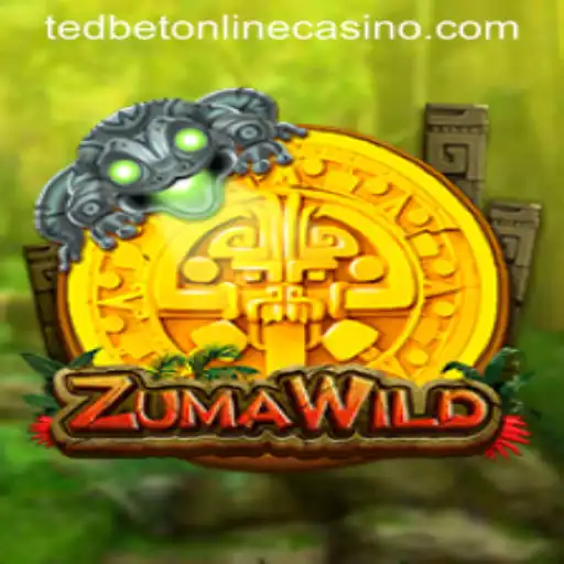 Explore the Thrill of ZumaWild at Tedbet Casino