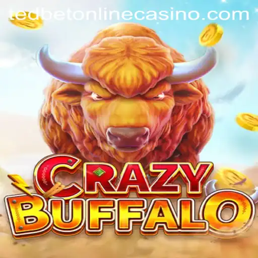 Exploring CRAZYBUFFALO at Tedbet Casino