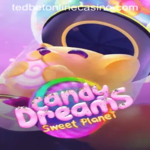 Exploring the Enchanting World of CandyDreams at Tedbet Casino