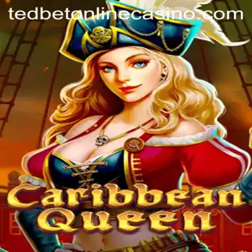 Explore CaribbeanQueen: A Treasure Hunt at Tedbet Casino