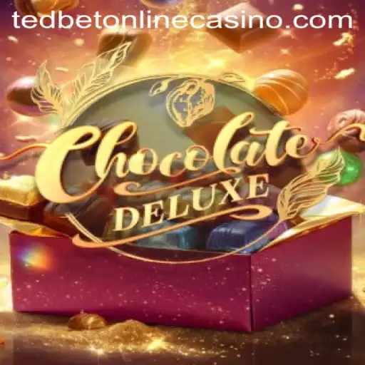 Discovering the Sweet World of ChocolateDeluxe at Tedbet Casino
