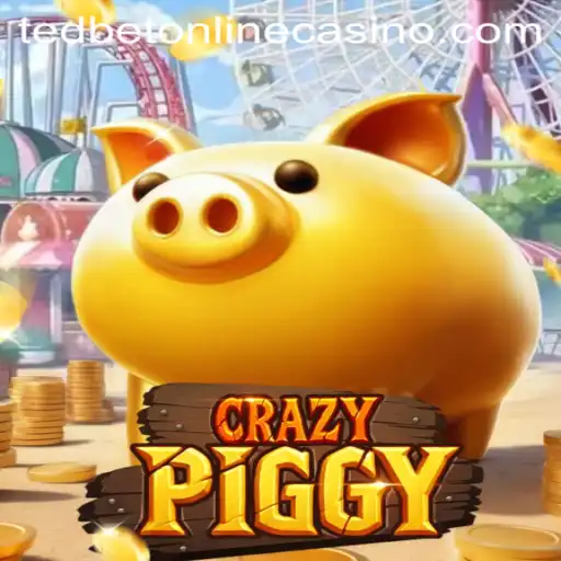 Exploring CrazyPiggy at Tedbet Casino: A Thrilling Gaming Adventure