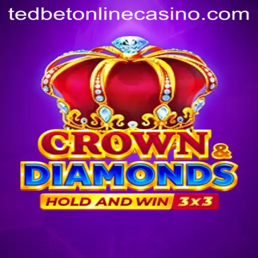 CrownDiamonds: A Gem Among Casino Games at Tedbet Casino