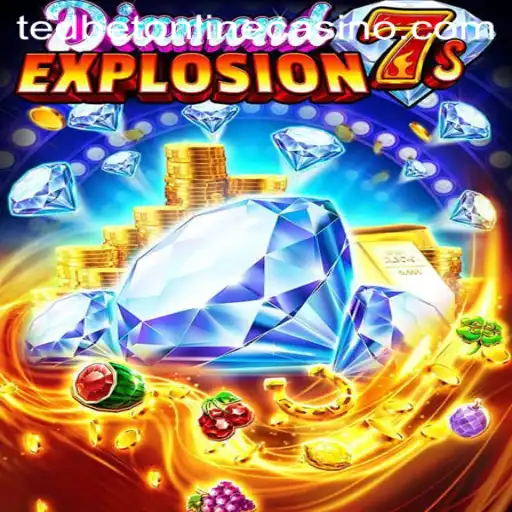 DiamondExplosion7s: A Dazzling Experience at Tedbet Casino