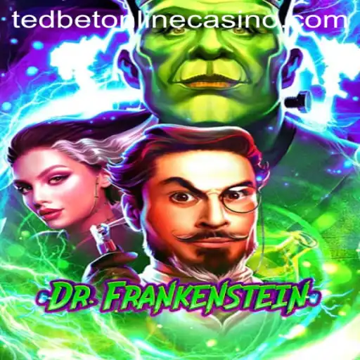 Exploring the Thrilling World of DrFrankenstein at Tedbet Casino