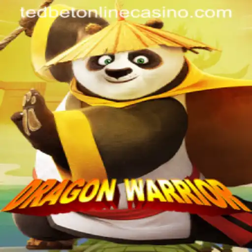 Master the Art of Adventure with DragonWarrior at Tedbet Casino