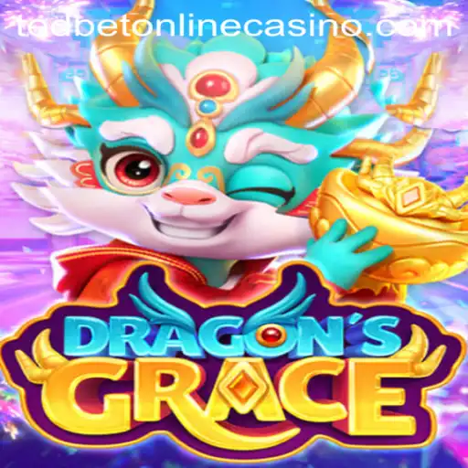 DragonsGrace: A Mythical Adventure at Tedbet Casino