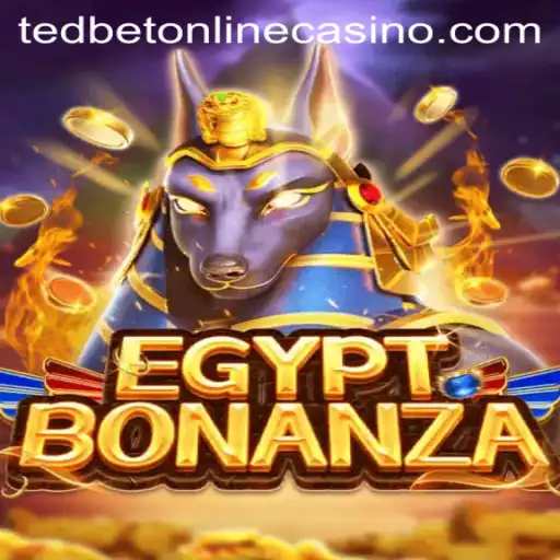 Exploring the Mysteries of EgyptBonanza at Tedbet Casino