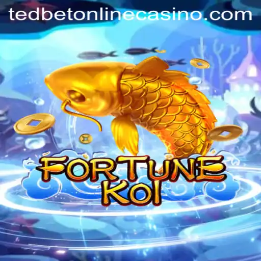 Exploring the Thrills of FORTUNEKOI at Tedbet Casino