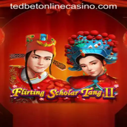 Discover FlirtingScholarTangII at Tedbet Casino: A Unique Gaming Experience