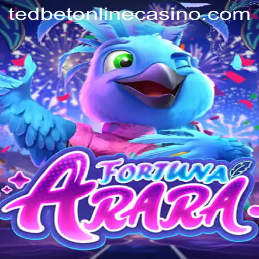 FortunaArara: Thrilling Casino Adventure at Tedbet Casino