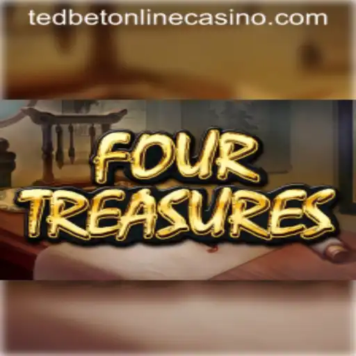 Explore the Enchanting World of FourTreasures at Tedbet Casino