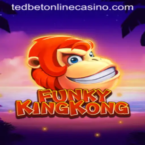 FunkyKingKong Swings into Tedbet Casino