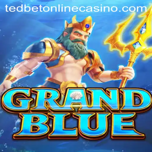 Discovering the Exciting World of GRANDBLUE at Tedbet Casino