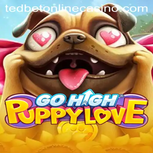 Discovering the Charm of GoHighPuppyLove: A Tedbet Casino Delight