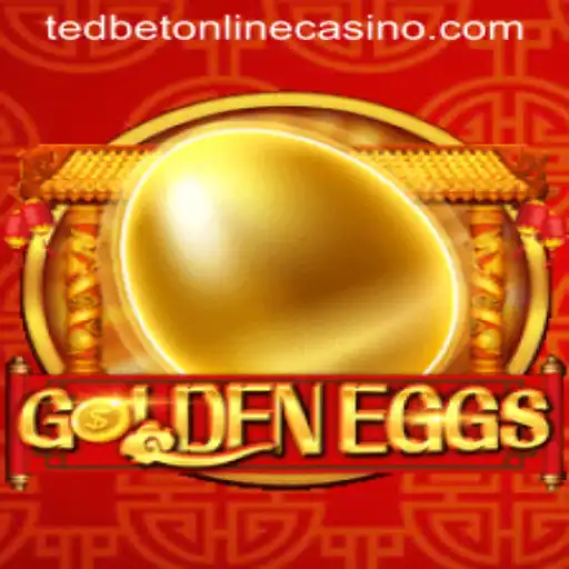 Discover the Exciting World of GoldenEggs at Tedbet Casino