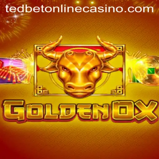 Discover the Thrilling World of GoldenOx at Tedbet Casino