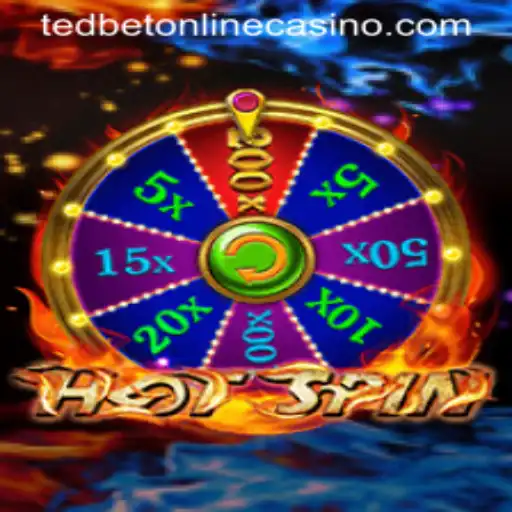 Exploring HotSpin at Tedbet Casino: A Comprehensive Guide