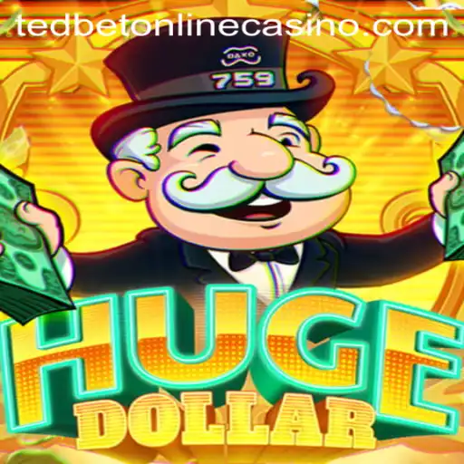 Discover the Thrill of HugeDollar: A New Adventure Awaits at Tedbet Casino