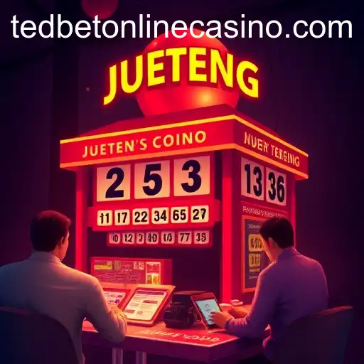 Jueteng: A Traditional Game in the Modern Casino World