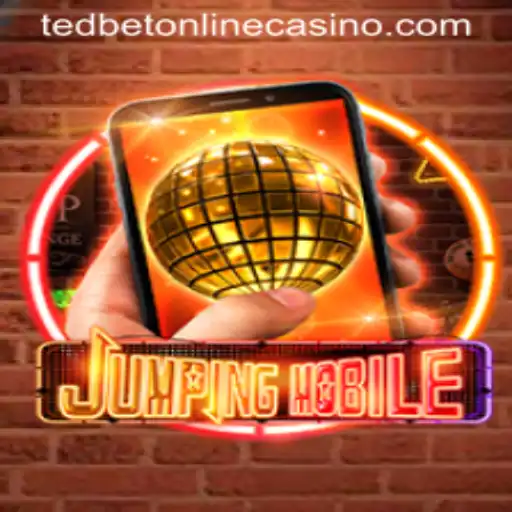 Jumpingmobile: A Thrilling Addition to Tedbet Casino's Diverse Gaming Collection