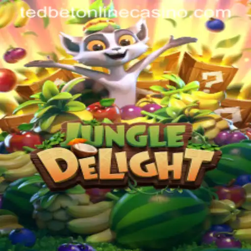 Explore the Thrill of JungleDelight at Tedbet Casino