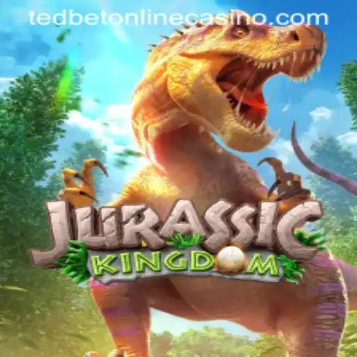 Exploring the Prehistoric Adventure of JurassicKingdom at Tedbet Casino