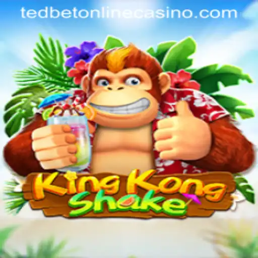 Discover the Thrills of KingKongShake at Tedbet Casino