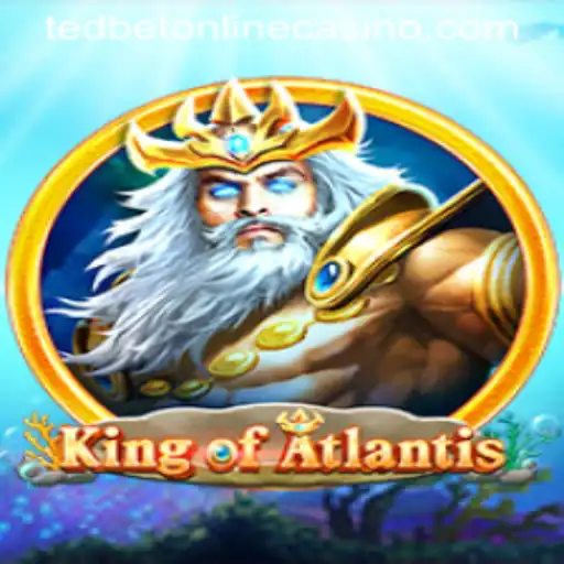 Discover the Mystical Journey of KingofAtlantis at Tedbet Casino