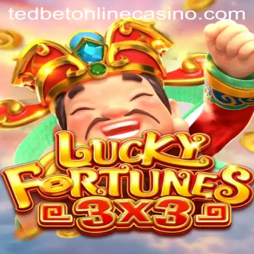 Exploring the Exciting World of LUCKYFORTUNES3x3 at Tedbet Casino